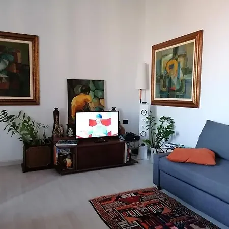 Appartamento La Casa Di Beatrice