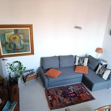 La Casa Di Beatrice Palermo