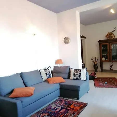 La Casa Di Beatrice *