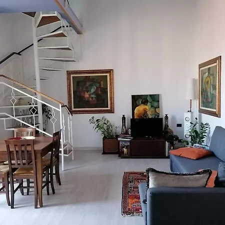 Appartamento La Casa Di Beatrice *