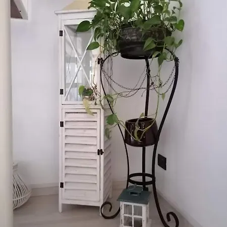 Appartamento La Casa Di Beatrice Palermo