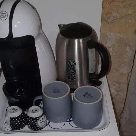 Garden House: And For Holidays Bed and breakfast Palermo