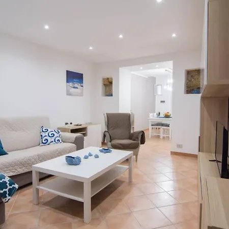 Ncantu Apartament Palermo
