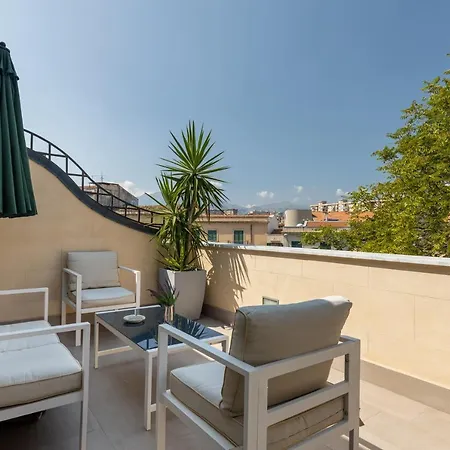 Bed & Breakfast I Mori Di Porta Nuova & Terrace