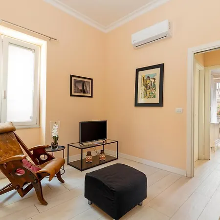 Bed & Breakfast I Mori Di Porta Nuova & Terrace