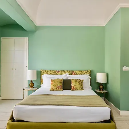 Bed & Breakfast I Mori Di Porta Nuova & Terrace