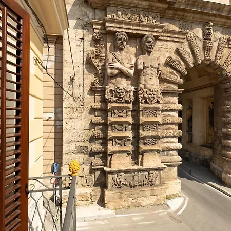 I Mori Di Porta Nuova & Terrace