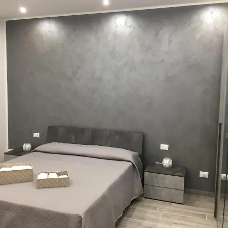 Holiday home La Corallina
