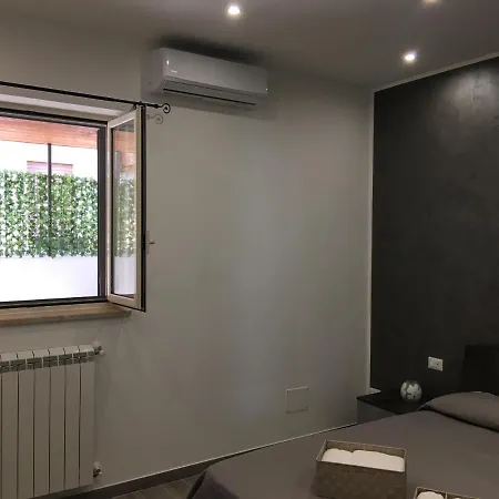 La Corallina Holiday home *