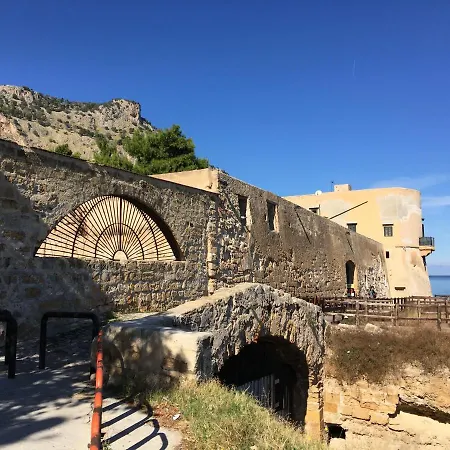 La Corallina Holiday home