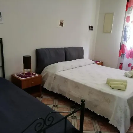 Casa Claudia Guest house Palermo