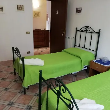 Casa Claudia * Palermo