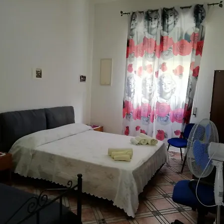 Casa Claudia Guest house Palermo