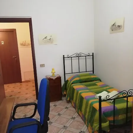 Casa Claudia Guest house Palermo