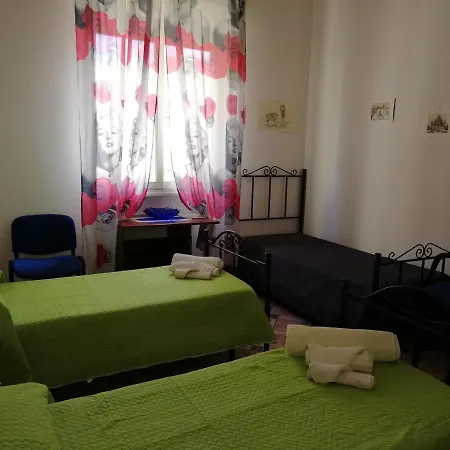 Casa Claudia Guest house Palermo