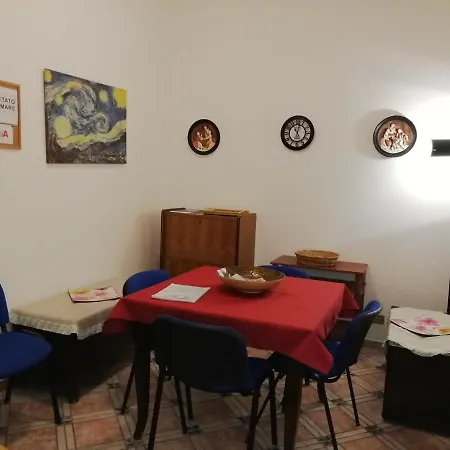 Casa Claudia Guest house