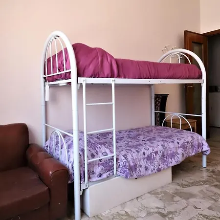 Ubytování v soukromí Solo Single Under 40 - Fkk Naturist Culture - Volunteer Welcome Palermo