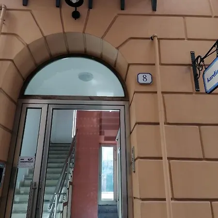 Kardia * Palermo