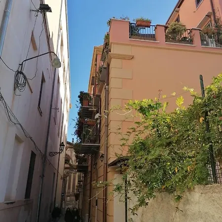 Kardia Apartment