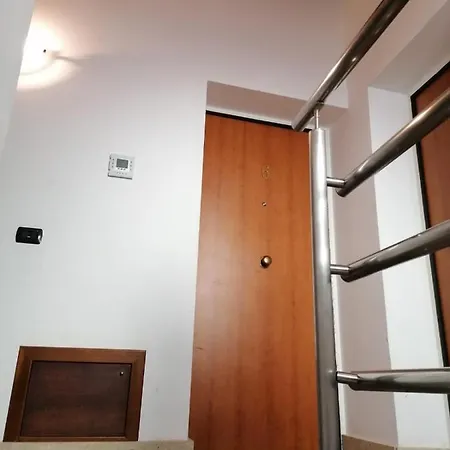 Kardia Apartment Palermo