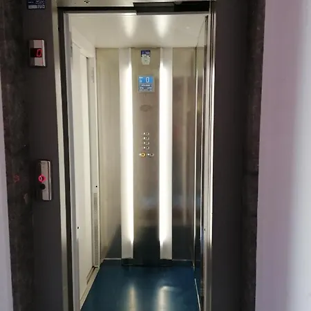 Kardia Apartment
