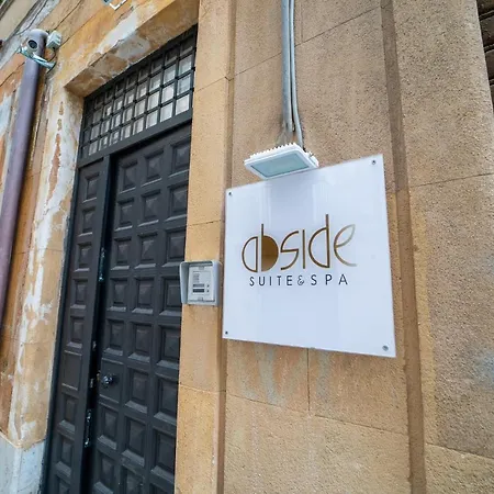 Abside & Palermo