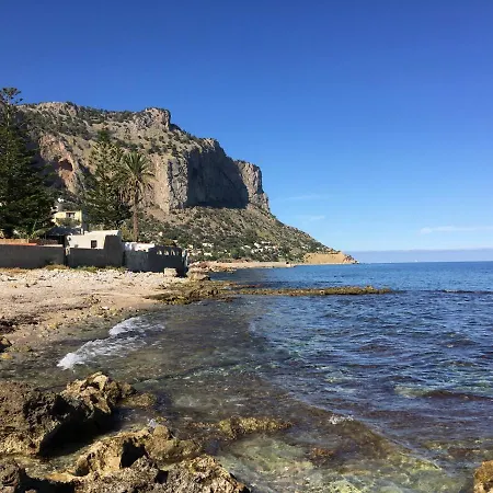 La Corallina
