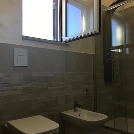 La Corallina Ferienhaus *