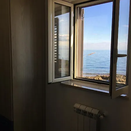 Ferienhaus La Corallina Palermo