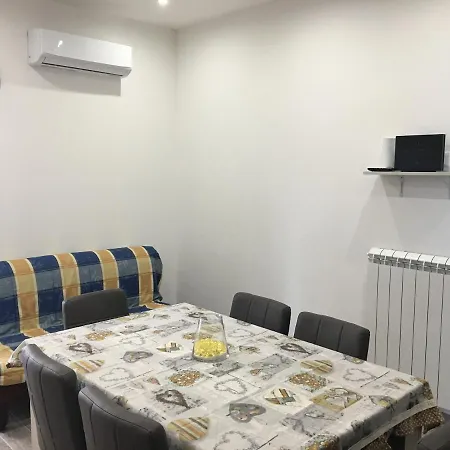 La Corallina Holiday home *