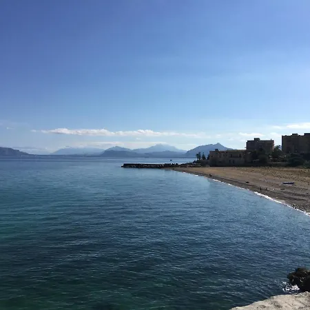 Holiday home La Corallina