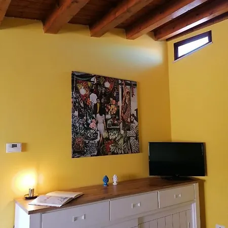 Apartment Kardia *