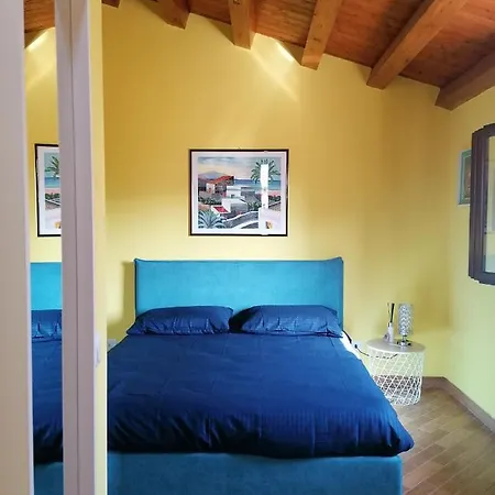 Apartment Kardia *