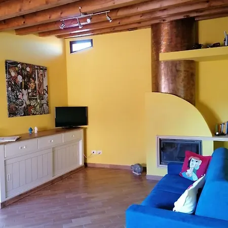 Apartment Kardia *