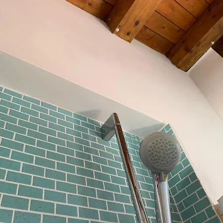 Kardia Apartment Palermo