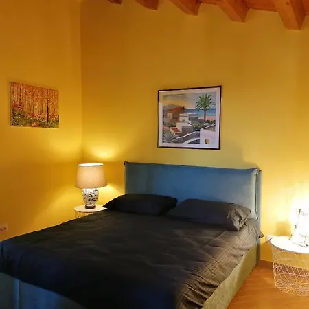 Apartment Kardia Palermo