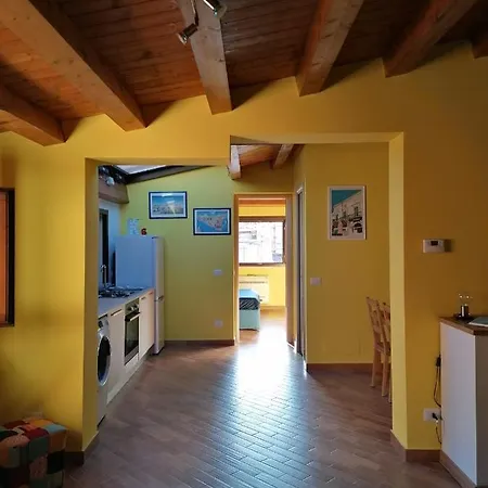 Apartment Kardia Palermo