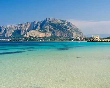 Apartment Kardia Palermo