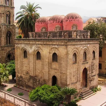 Kardia * Palermo