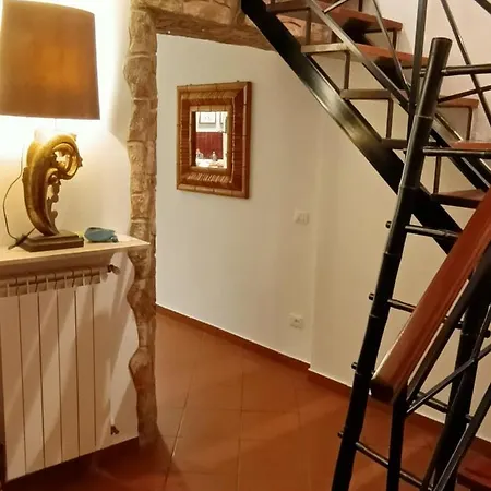 Mix&match فندق مبيت وإفطار باليرمو