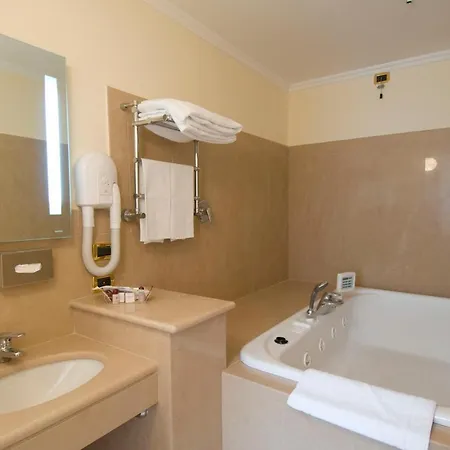 Grand Piazza Borsa 4* Palermo