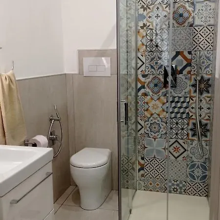 Casetta Delia Apartamento Palermo