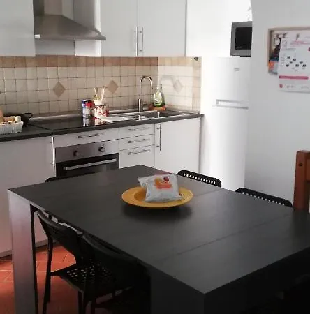 Apartment La Tana Di Vicolo San Carlo Palermo