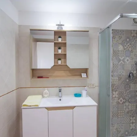 Ncantu Apartament Palermo