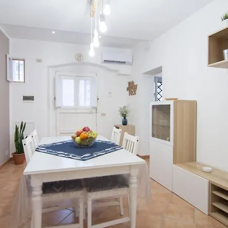 Apartament Ncantu