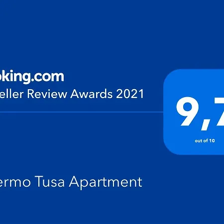 Tusa Palermo
