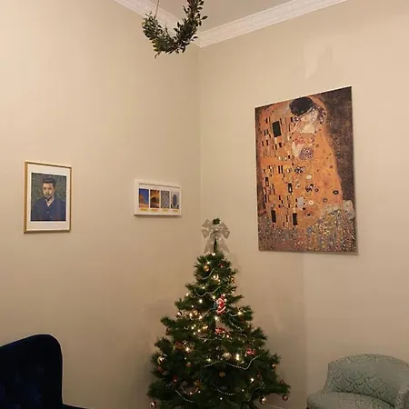 Sammartino 108 Apartment