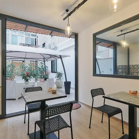 Meridiana Bed & Breakfast 2*