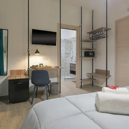 Bed & Breakfast Meridiana
