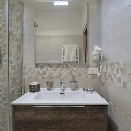 Bed & Breakfast Meridiana 2*
